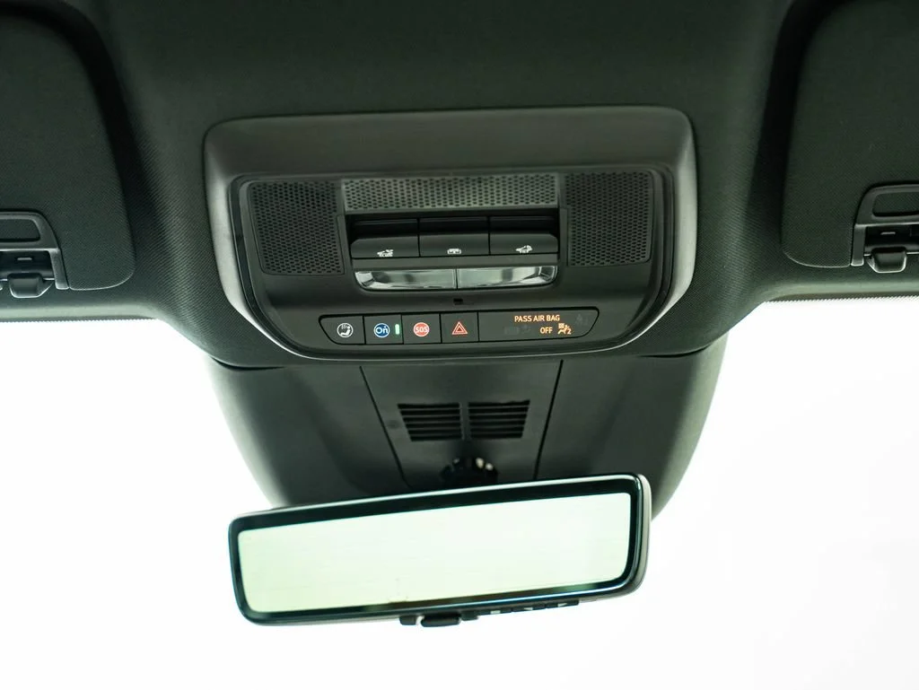 Used 2024 Scarlet Red Metallic Acura Type S image 41