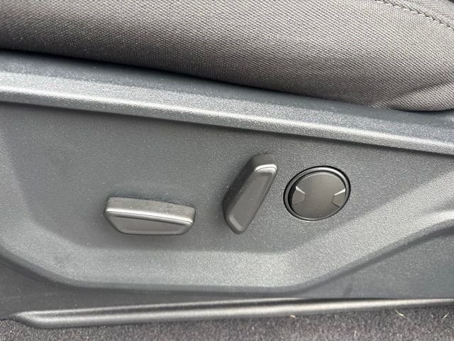 Used 2026 Black Ford XLT image 20