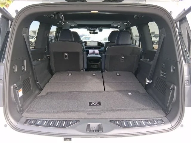 2026 INFINITI QX80 Sport - Photo 6
