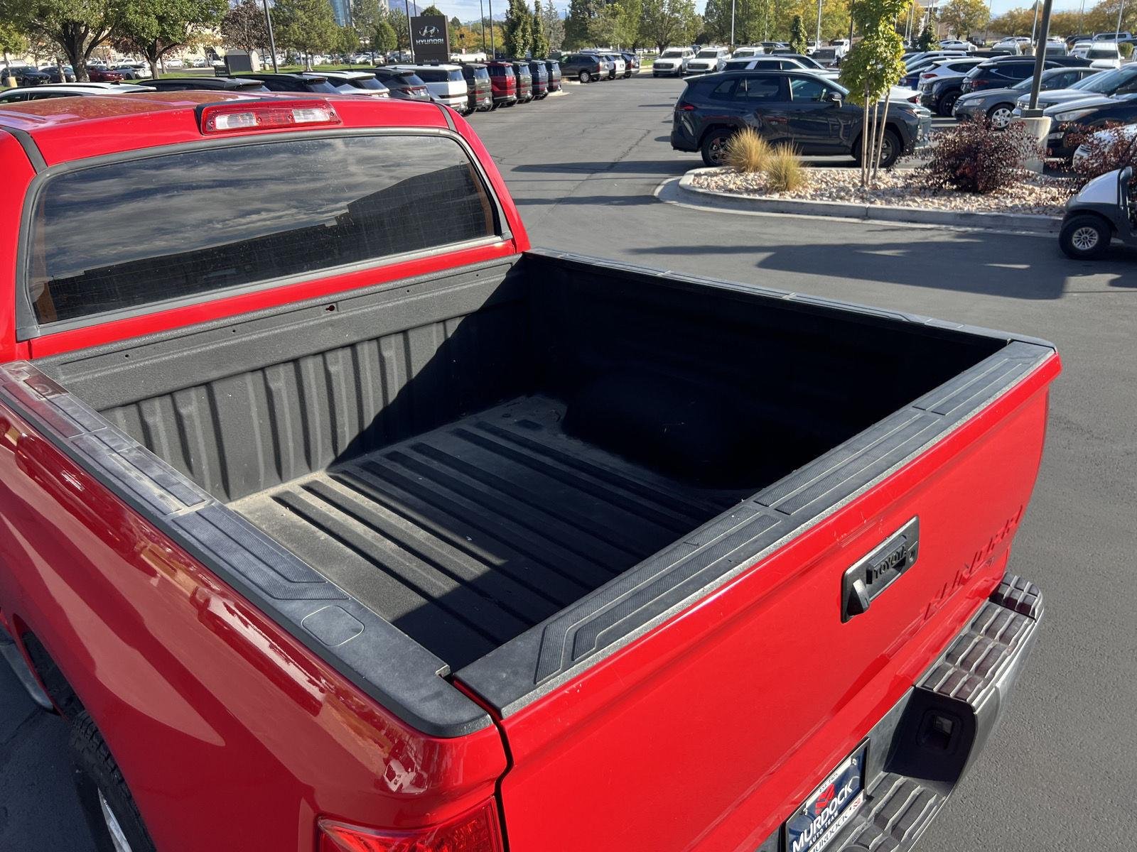 2014 Toyota Tundra SR5 - Photo 9