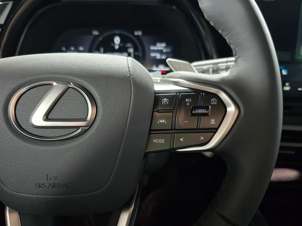 New 2026  Lexus 350h image 17