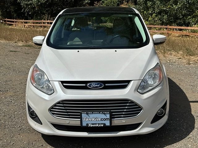 2013 Ford C-Max SEL - Photo 3