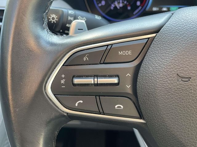 Used 2020 White Hyundai SEL image 21