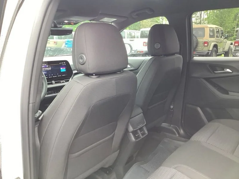 2026 Chevrolet Equinox LT - Photo 18