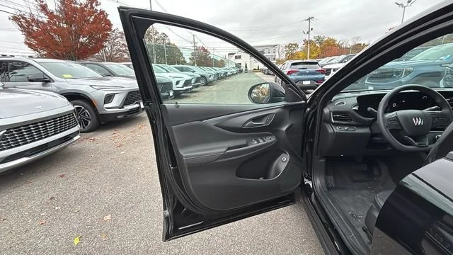 2025 Buick Envista Preferred - Photo 11