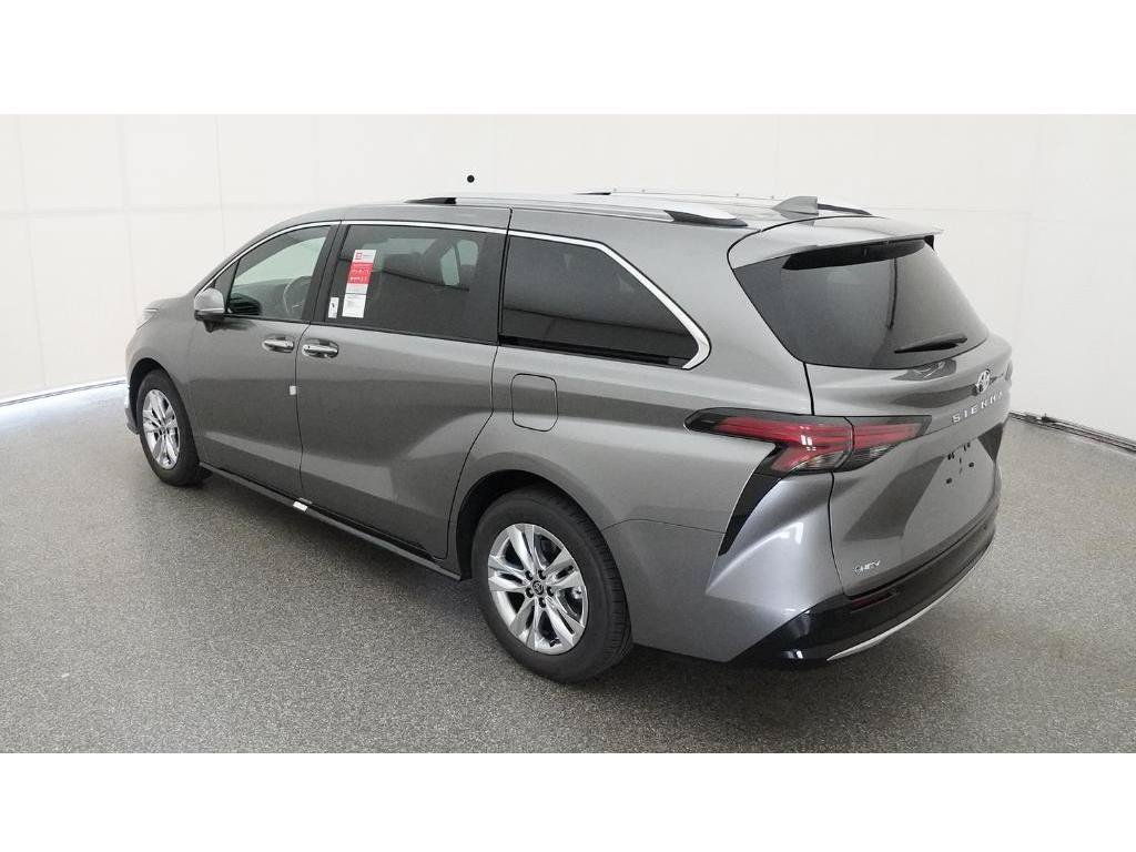 New 2026 Heavy Metal Toyota Limited image 5