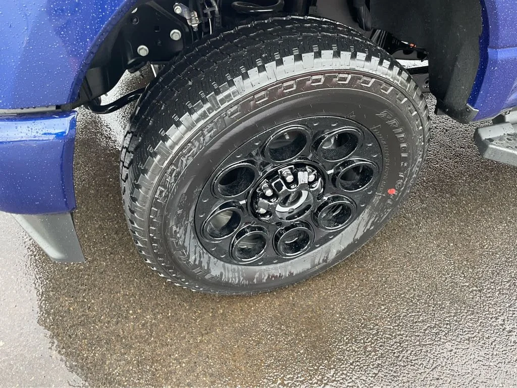 2026 Ford F-250 Super Duty XLT - Photo 9