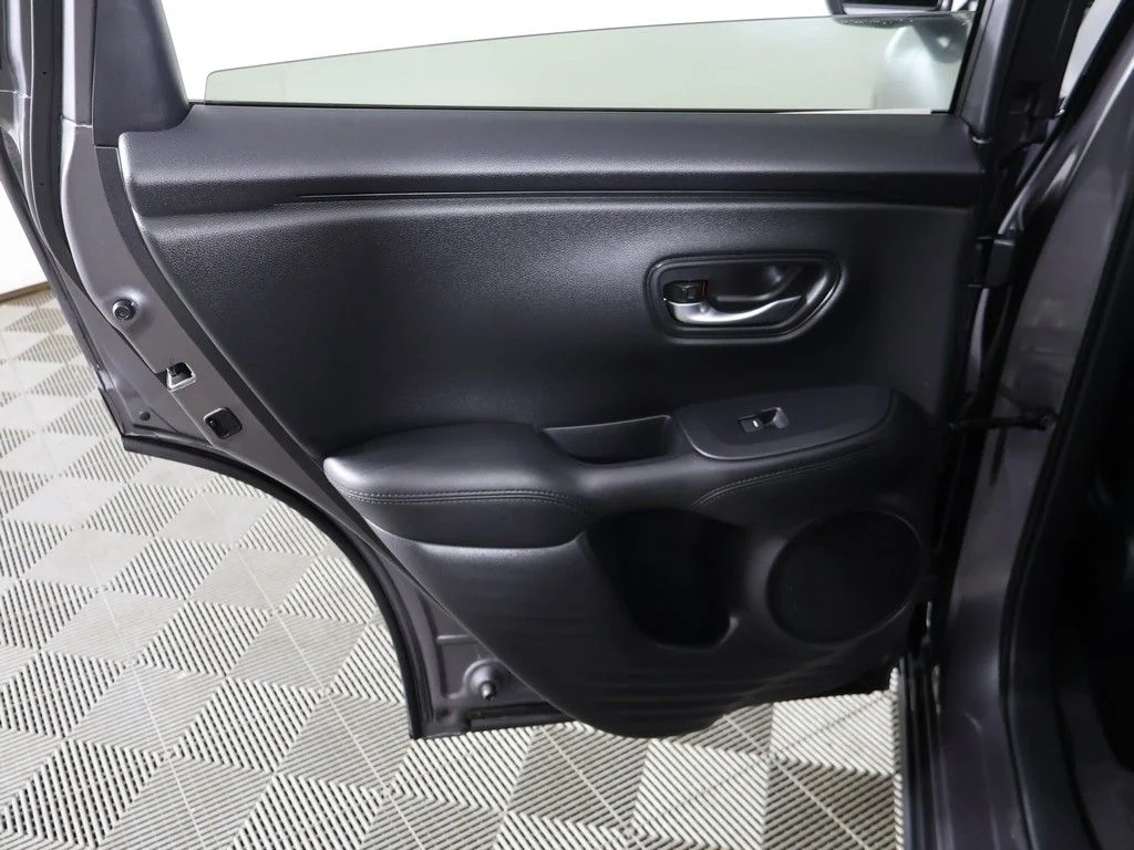2026 Honda HR-V LX - Photo 21