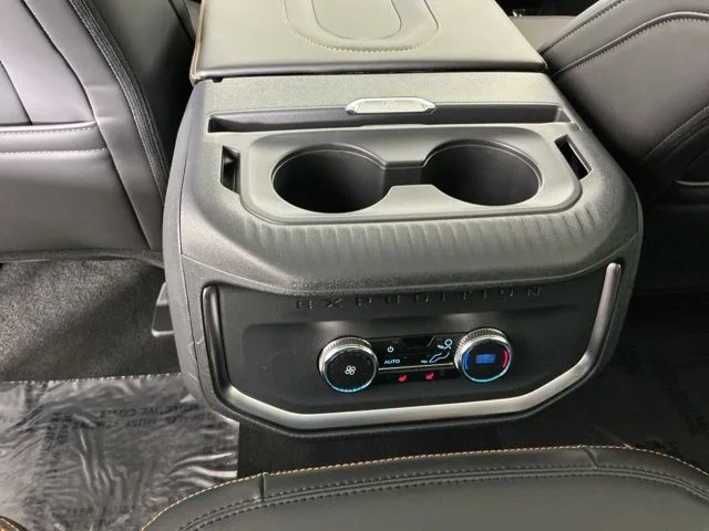 New 2026 Oxford White Ford Tremor image 27