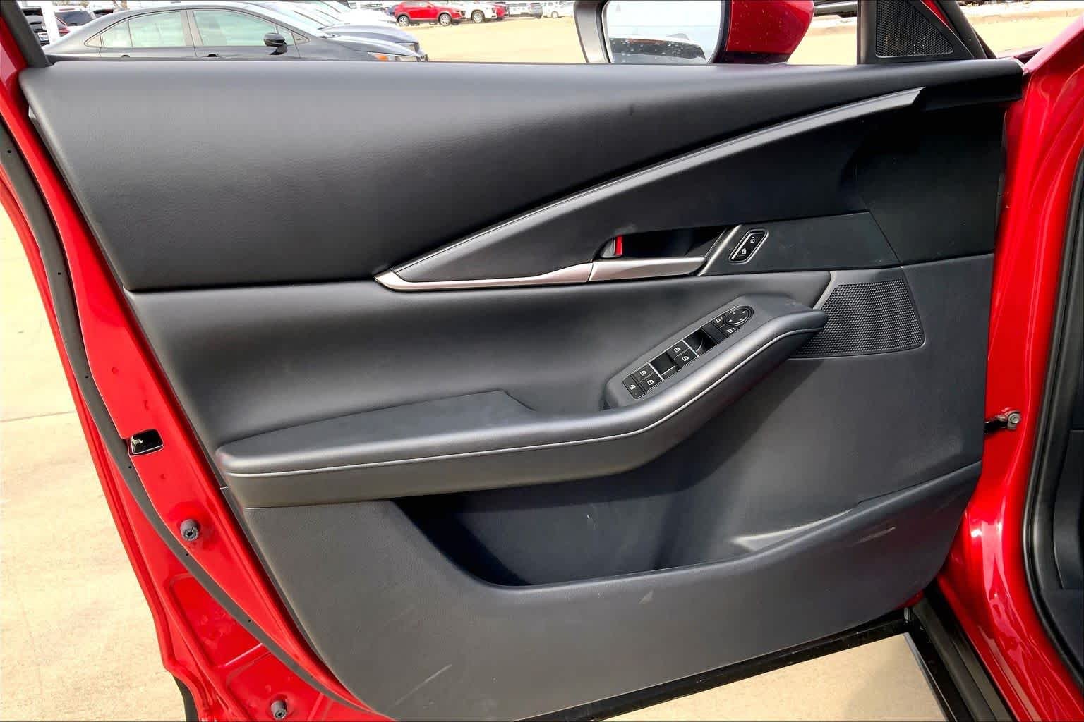 2026 Mazda CX-30 Preferred - Photo 10