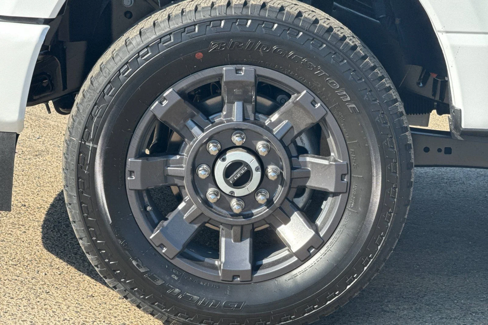 2026 Ford F-250 Super Duty XL - Photo 27