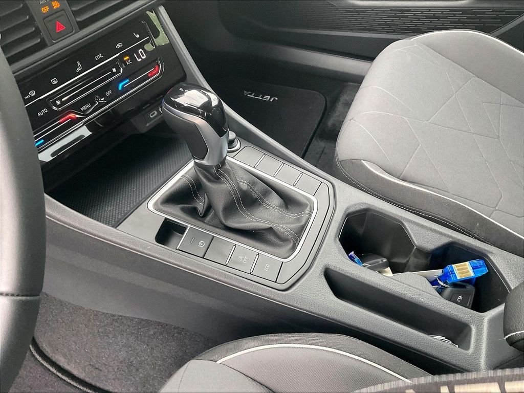 New 2026 Gray Volkswagen 1.5T Sport image 13