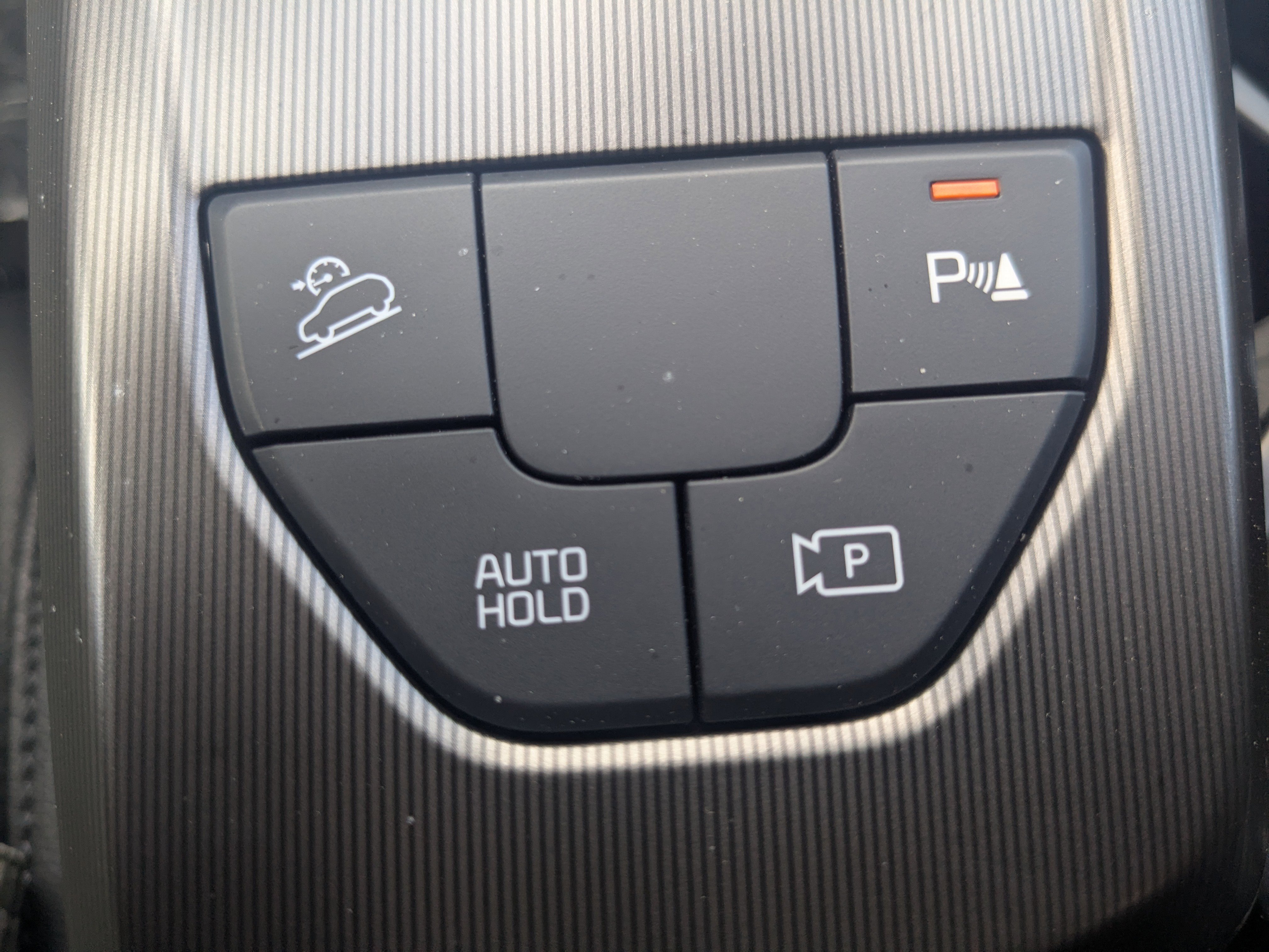 New 2026 Fusion Black Kia EX image 29
