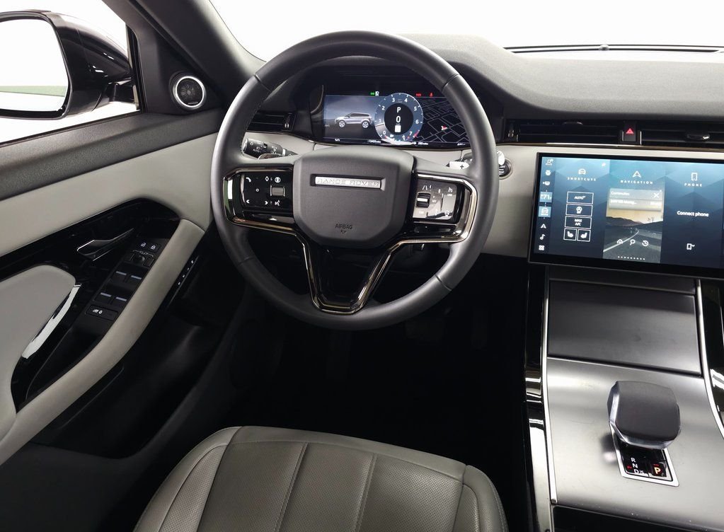 2026 Land Rover Range Rover Evoque S - Photo 22
