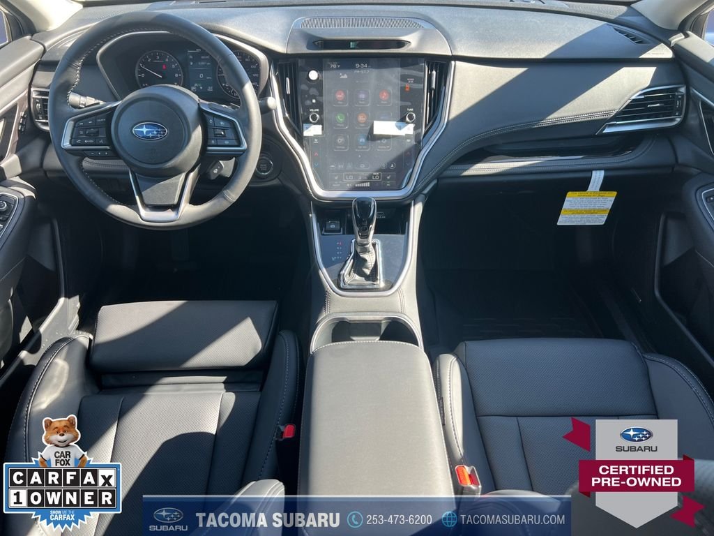 2025 Subaru Legacy Limited - Photo 12