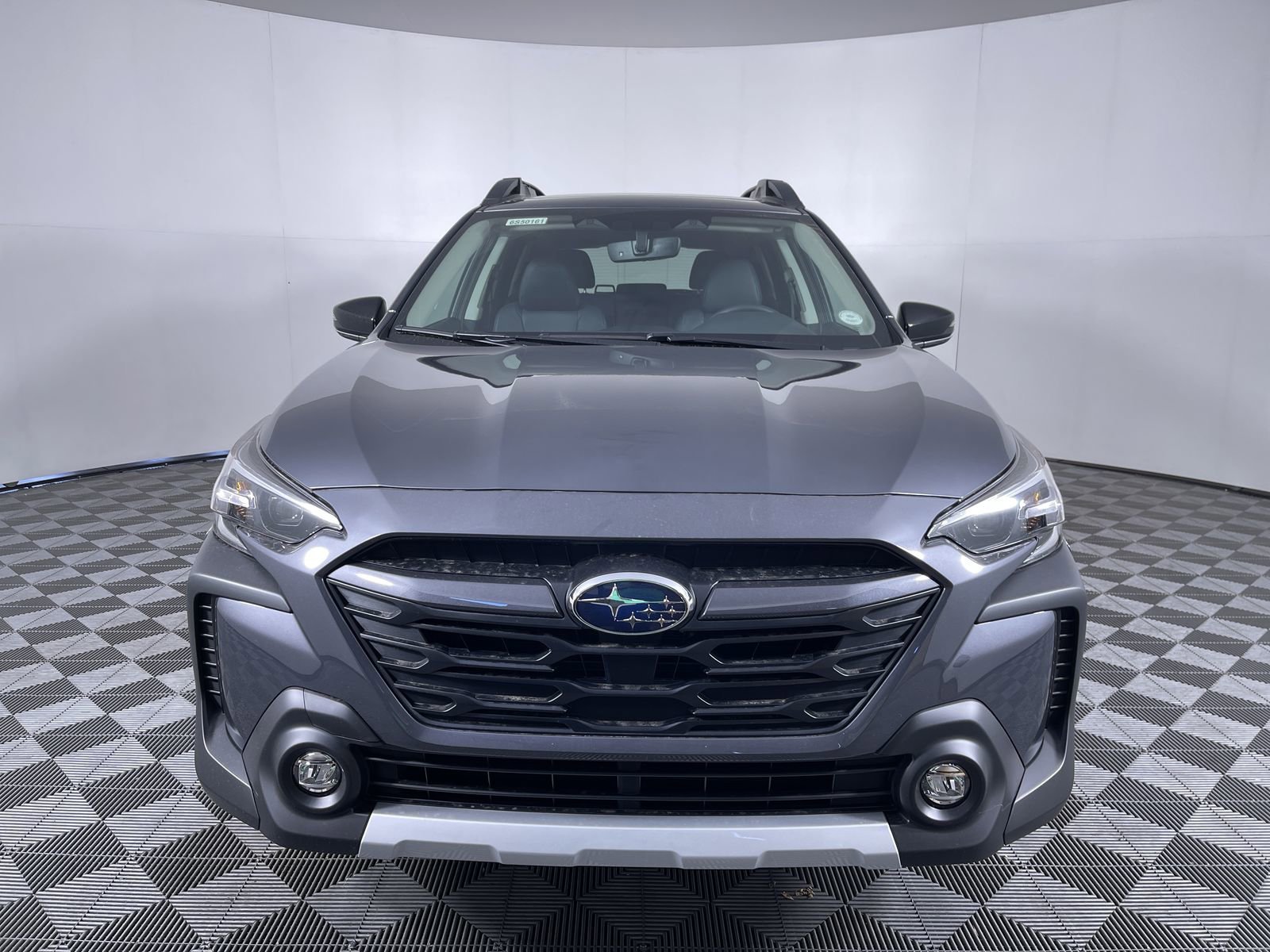 2025 Subaru Outback Limited - Photo 26