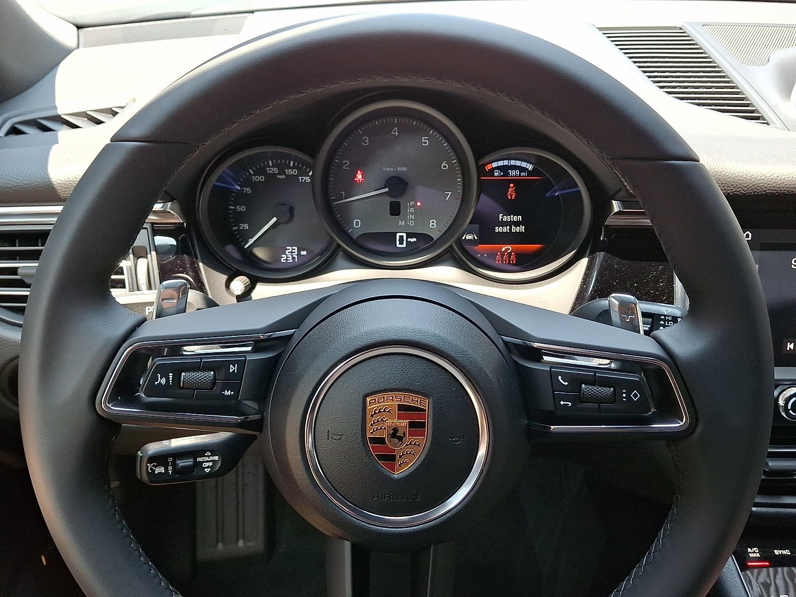 New 2026 Volcano Grey Metallic Porsche S image 23