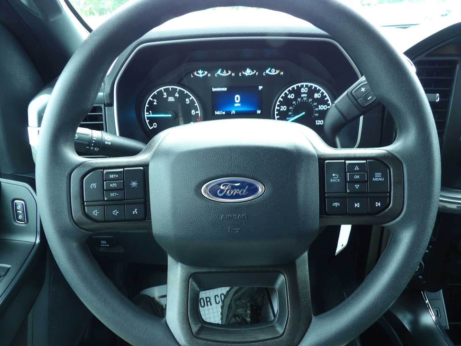 2023 Ford F-150 XL - Photo 16