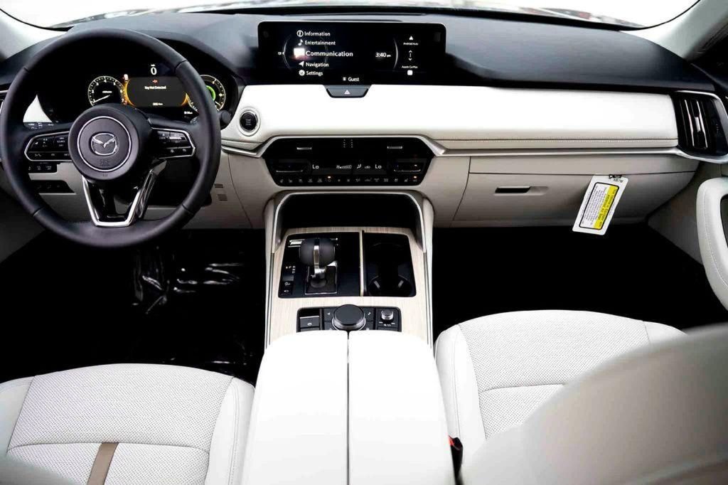 2026 Mazda CX-90 Premium Sport Package - Photo 18