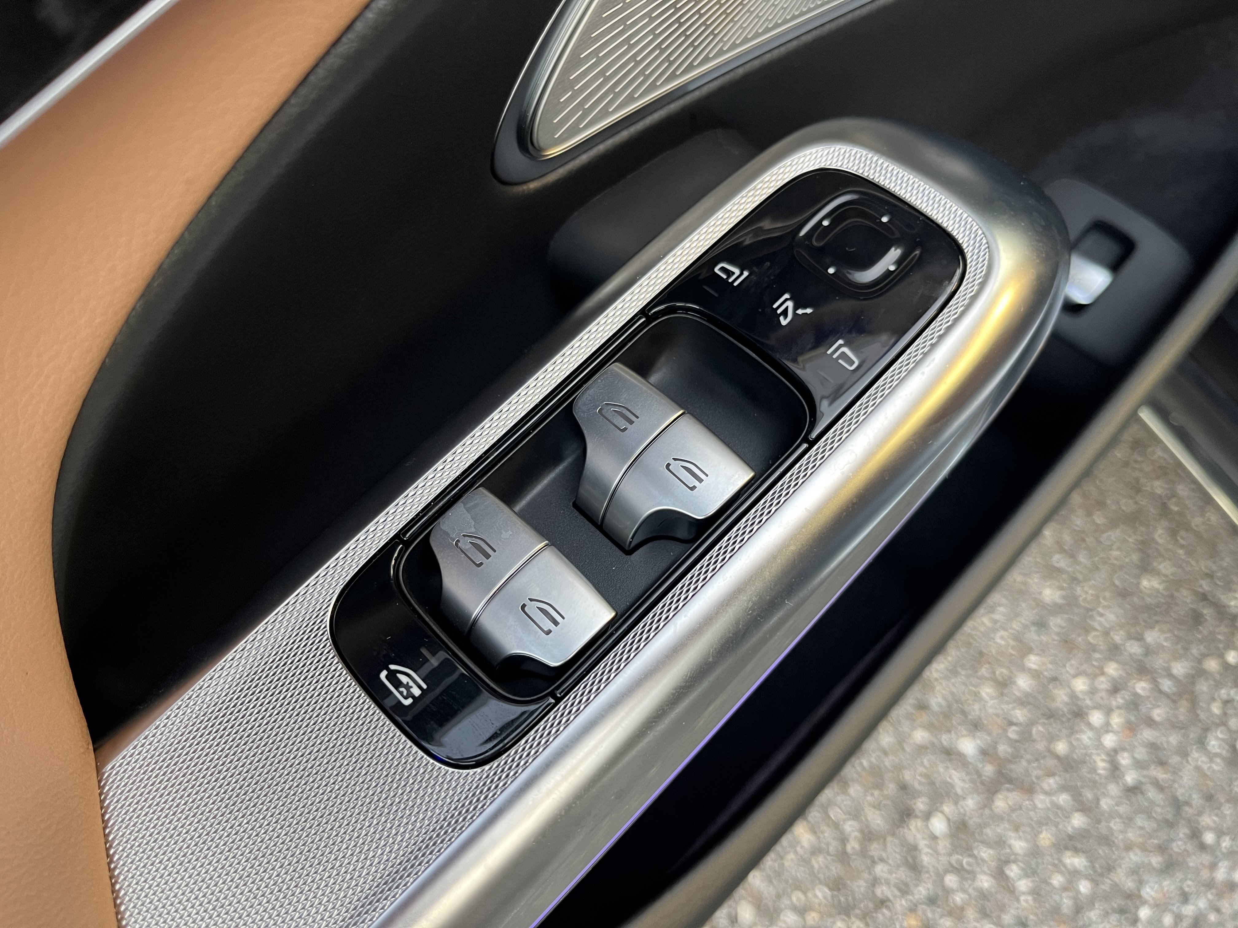 New 2026 Graphite Grey Metallic Mercedes-Benz E 350 image 43