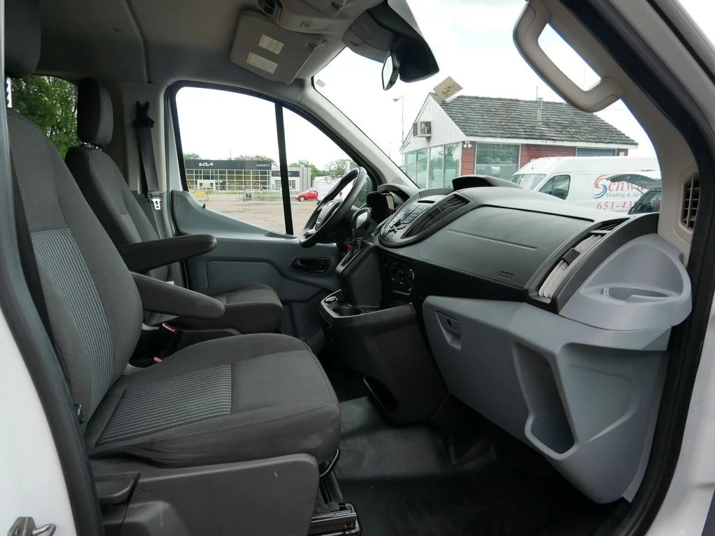 Certified Used 2019 White Ford XL image 8