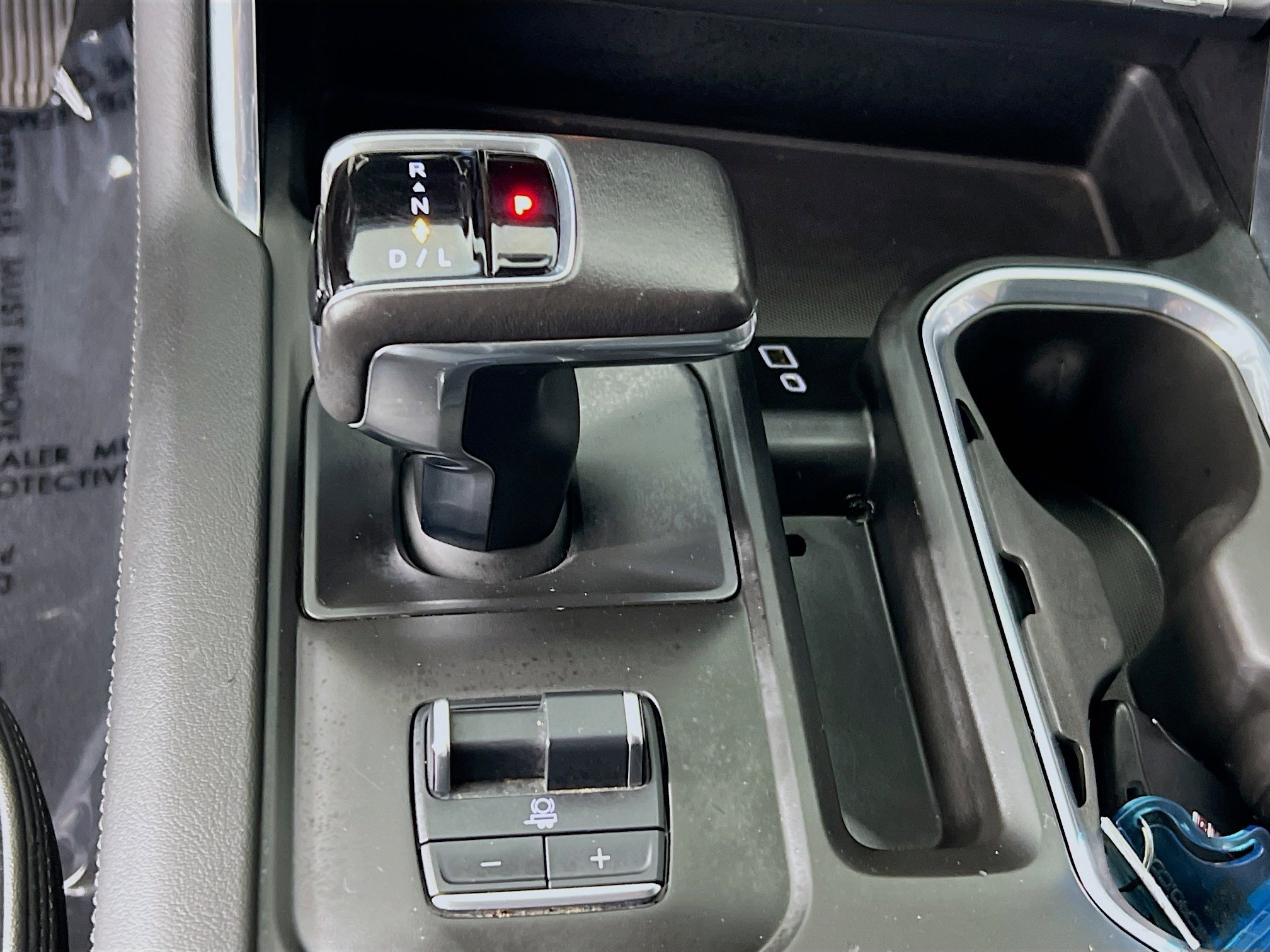 2022 GMC Sierra 1500 Denali Denali - Photo 17