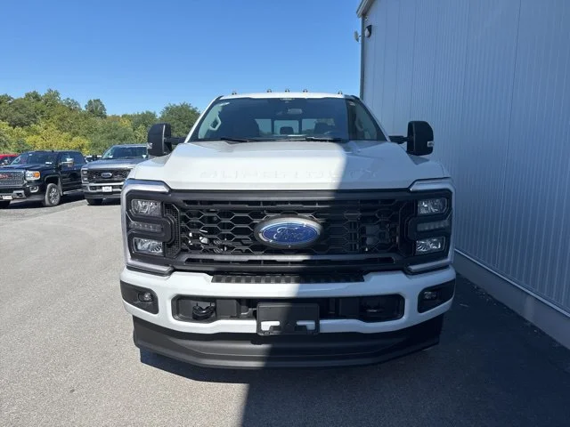 New 2026 Avalanche Ford F-350® XL image 35