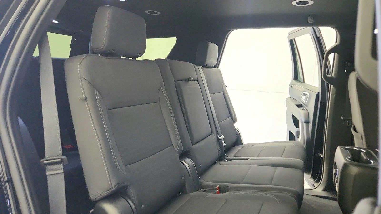 Used 2023 BLACK Chevrolet LS image 33