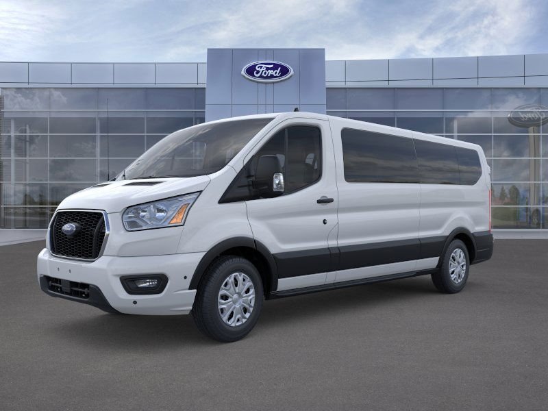 2025 Ford Transit 350 XLT Low Roof Sliding Pass. 148's photo