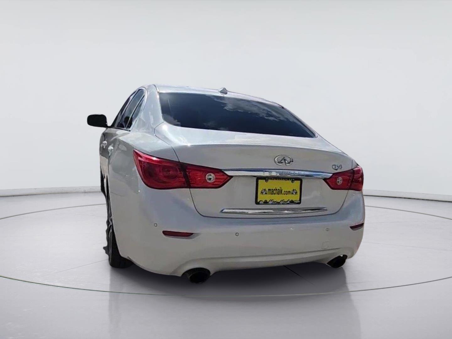 2016 INFINITI Q50 Premium - Photo 33