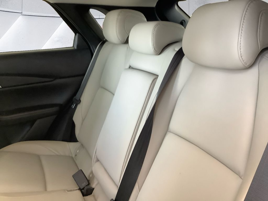 Used 2026 Gray Mazda 2.5 S Preferred image 18