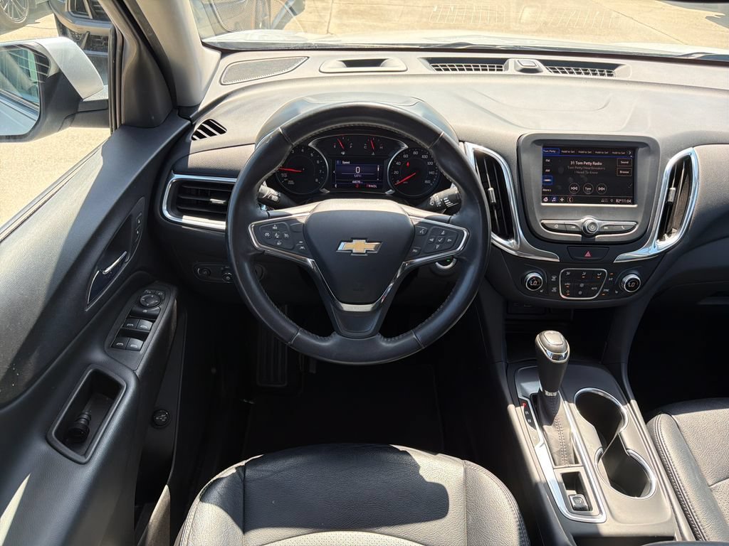 2020 Chevrolet Equinox LT - Photo 13