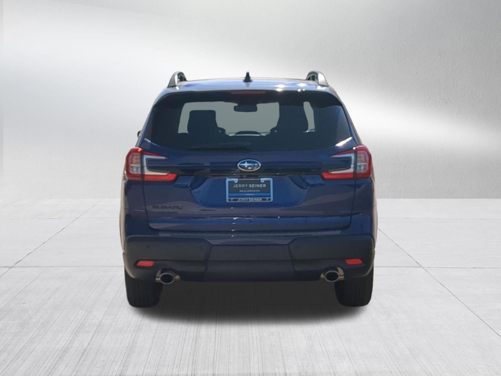 New 2026 SAPPHIRE BLUE PEARL Subaru Onyx Edition Touring 7-Passenger image 10