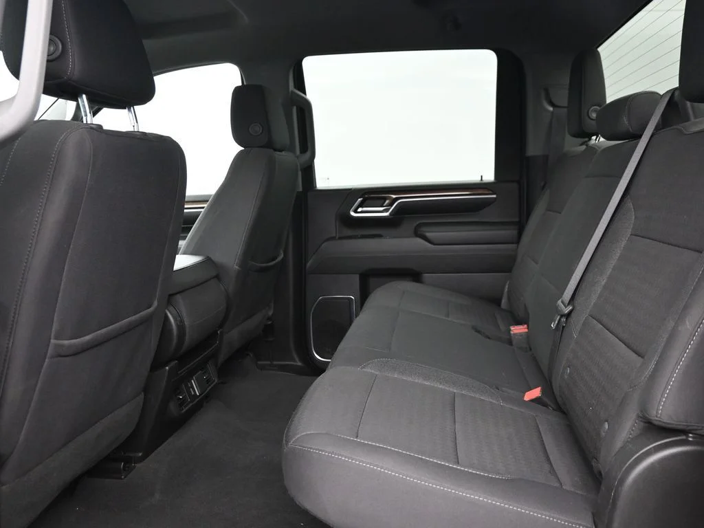 2024 Chevrolet Silverado 2500HD LT - Photo 11