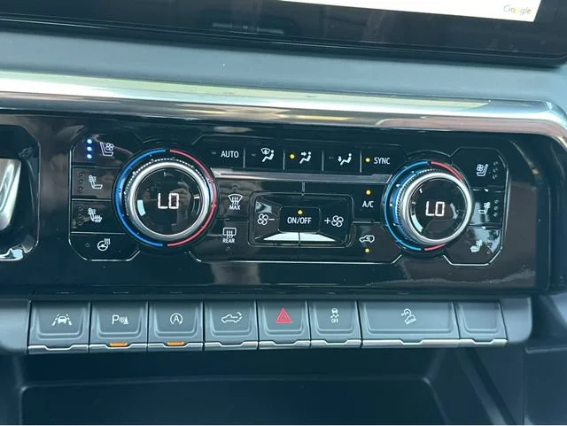 2026 GMC Sierra 1500 Denali Ultimate - Photo 22