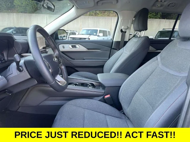 Used 2026 Gray Ford Active image 22