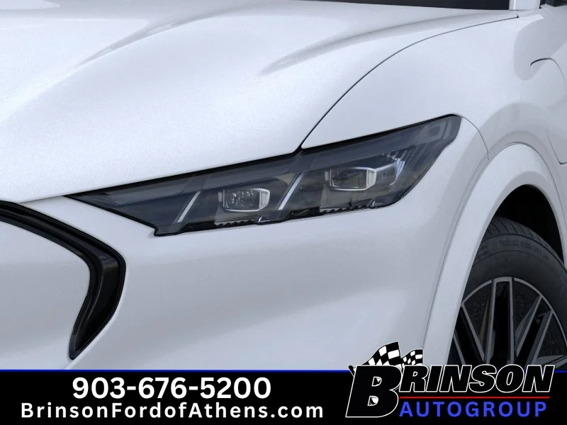New 2026 Star White Ford Premium image 18