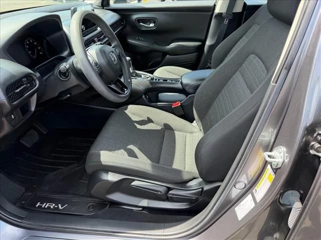 Used 2023 Gray Honda LX image 9