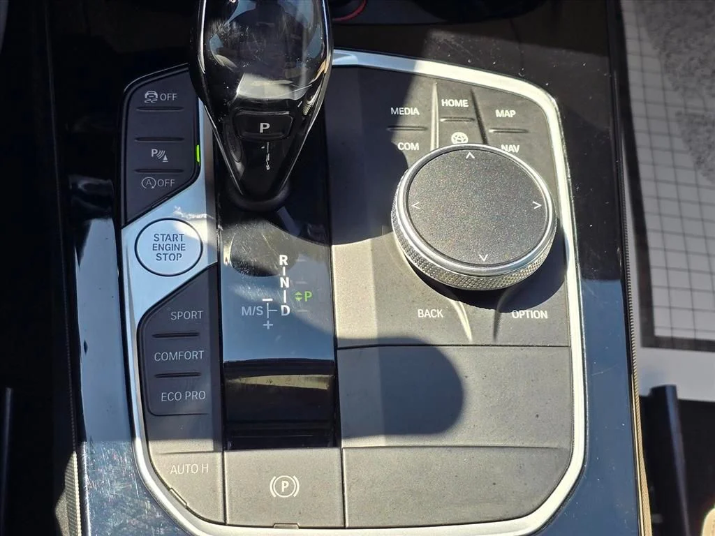Used 2021 White BMW 228i image 18
