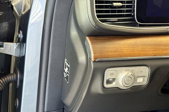 New 2026 Selenite Grey Metallic Mercedes-Benz GLE 350 image 40