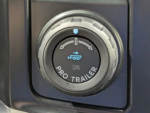 New 2026 Agate Black Metallic Ford F-350® Lariat® image 46