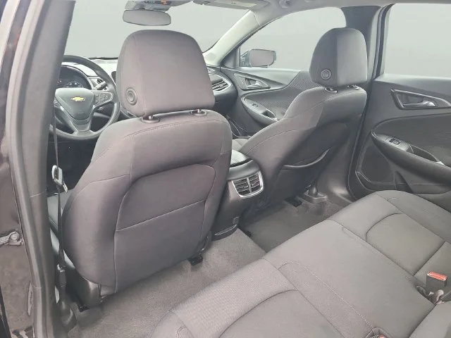 Used 2024 Mosaic Black Metallic Chevrolet 1LT image 15