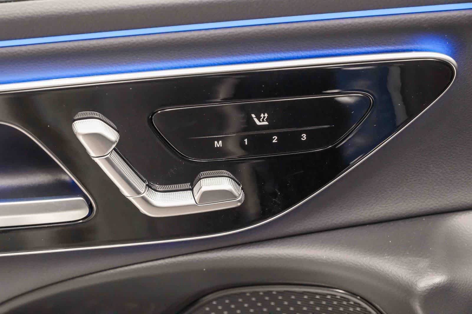New 2026 Nautical Blue Metallic Mercedes-Benz E 350 image 26