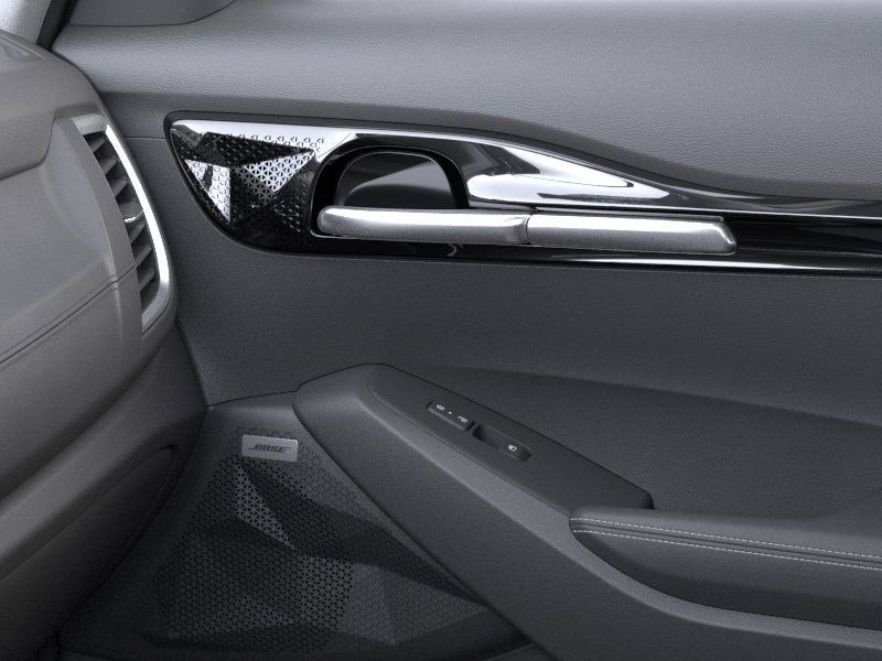 2026 Kia Seltos SX - Photo 25