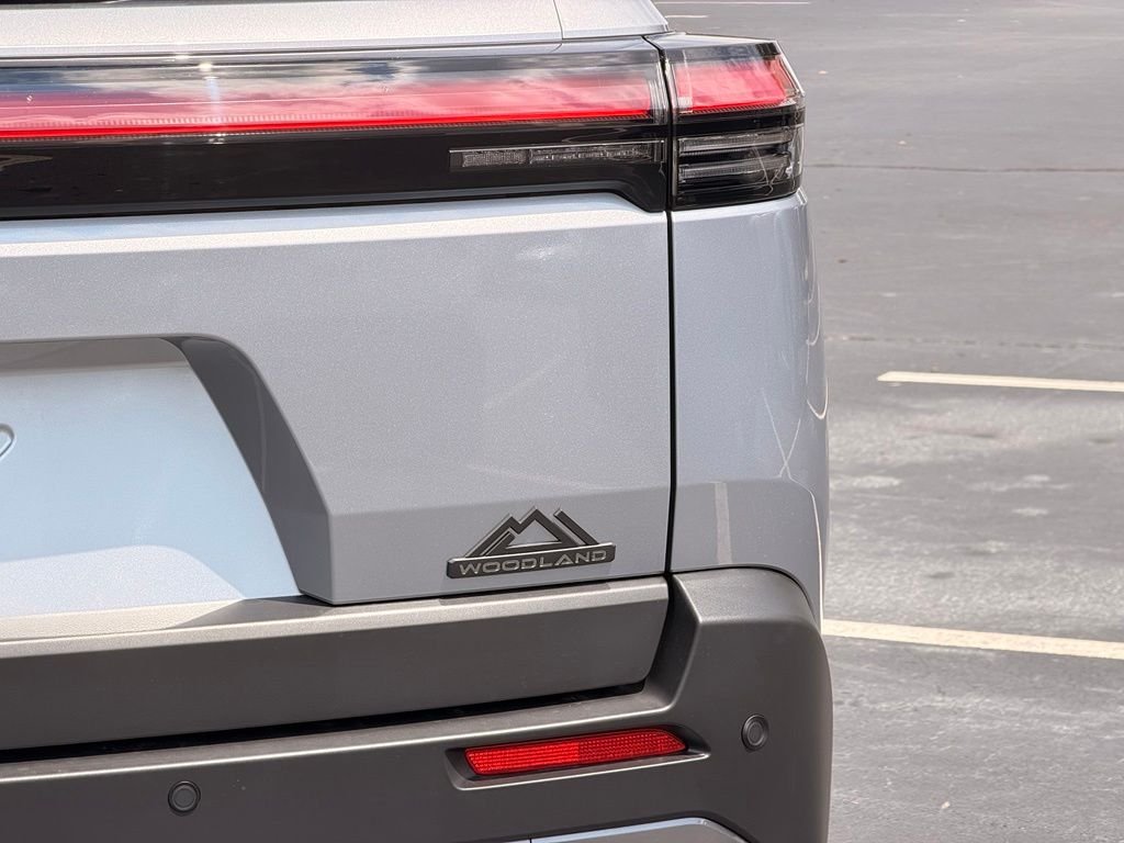 New 2026 Gray Toyota Base image 10