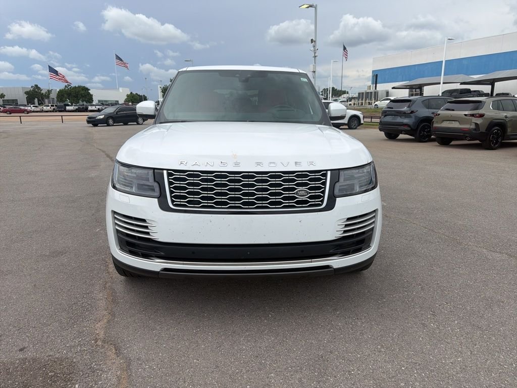 Used 2022  Land Rover Autobiography image 5