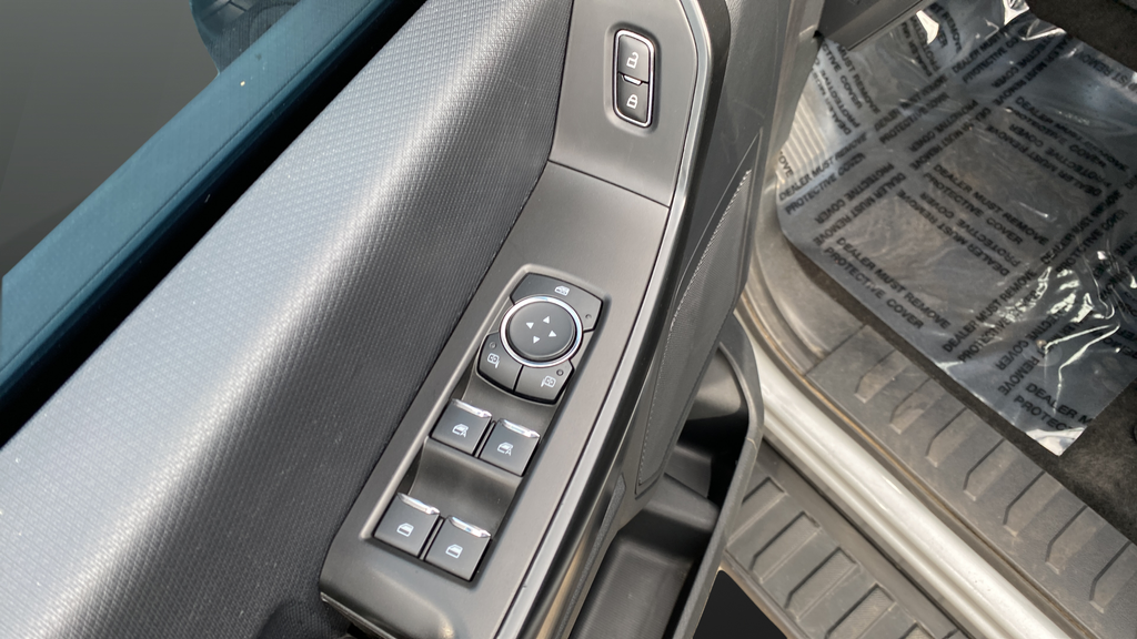 Certified Used 2024 Iconic Silver Metallic Ford STX image 19