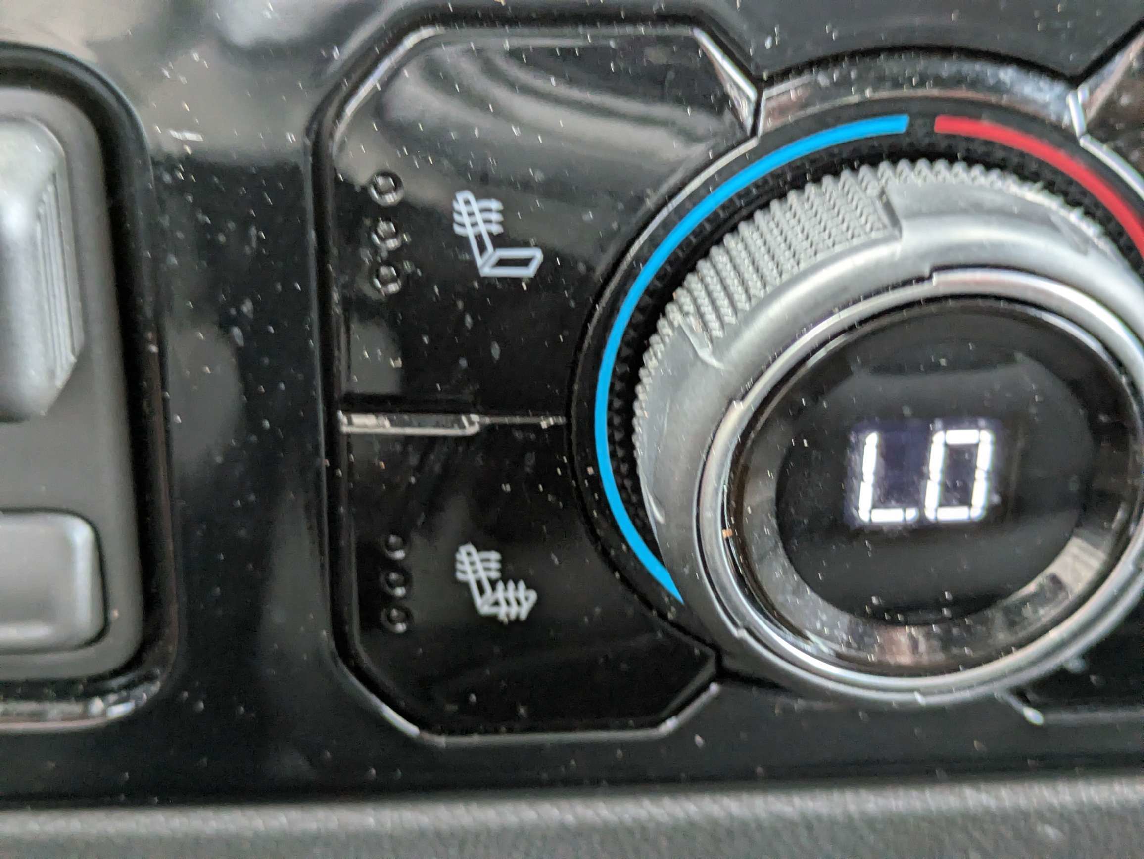 Used 2026 White Chevrolet LT image 19