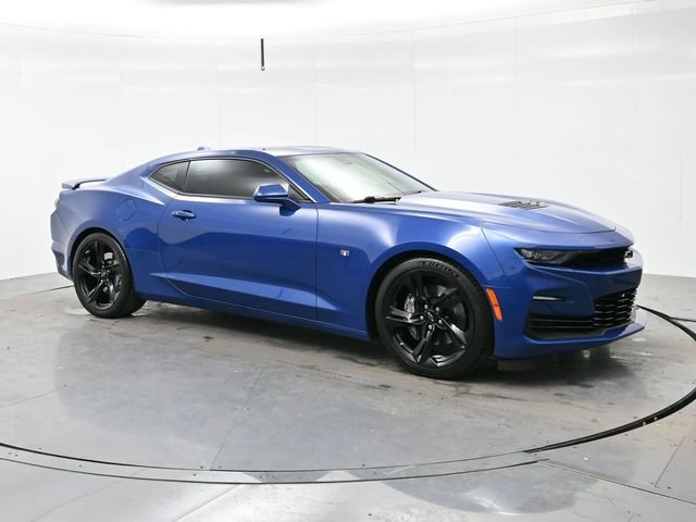 2023 Chevrolet Camaro 6.2 2SS's photo