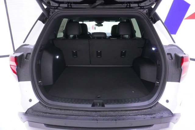 2026 GMC Terrain Elevation - Photo 9